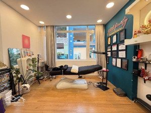 nhà 2 tầng đang kinh doanh, dt: 4x16, giá 7,x tỷ, hẻm xe tải đường cầu xéo, tân phú