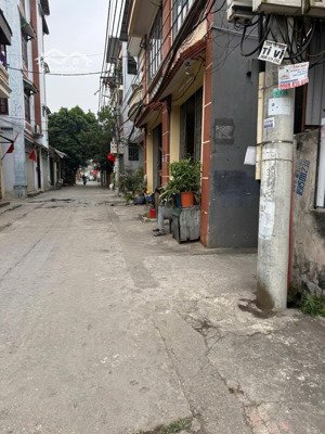 giá yêu thương đất trung tâm xuân dục, gia lâm