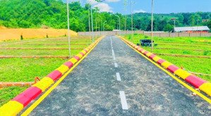 đất đẹp 1-0-2 chỉ 500tr/lô tại hoà bình