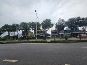 bán đất mặt tiền đường trường sơn, hòa thọ tây, cẩm lệ, đà nẵng