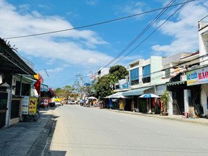 bán đất hội an - lô biệt thự 367m2 ngang tận 12m nở hậu 15m - đường 5.5m - cách phố cổ tầm 5p