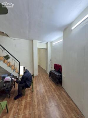 Nhà Minh Khai, cách phố 20m, 159m2 MT 7.5m, giá 200 triệu/m2 có TL, 0985868893