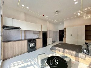 quang trung p8 gv - xe hơi thông - toà chdv xây mới - dòng tiền 700tr/năm - 88m2(4x22) - nhỉnh 11ty