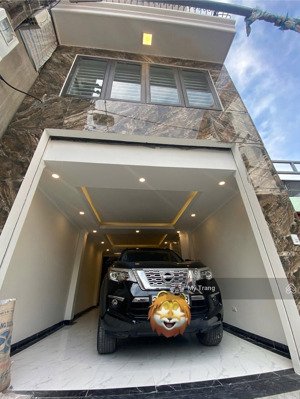 siêu phẩm phúc lợi ô tô vào nhà 46m2*6 tầng thang máy - chỉ hơn 9đ