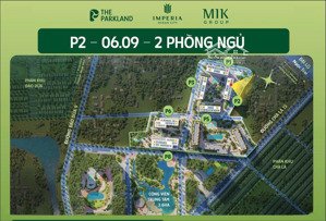 còn duy nhất 1 căn 2pn + 2wc p2.06.09 diện tích 63,16m2 giá tts 3 tỷ, vay miễn lãi 30 tháng