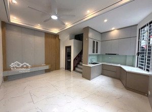 sát oto tránh,an ninh tốt-34m2-tân mai-hơn 7 tỷ