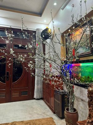 bán nhà dương nội - 50m2, 4 tầng - kinh doanh đỉnh ,aeon mall , giáp đường đôi ,giá hơn 15 tỷ