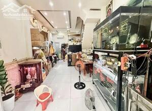 Nhà bán HXH Vườn Lài Phú Thọ Hòa Tân Phú 78m² 4 tầng giá chào 6,7 tỷ