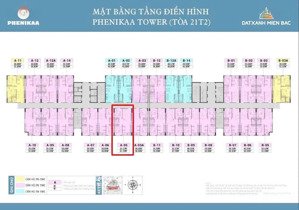 chính chủ bán căn phenikaa 2 giá rẻ nhất thị trường hướng đại lộ 