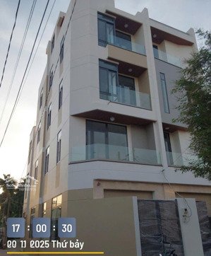 mở bán 3 căn nhà phố hẻm xe hơi tận cửa, đường 41 linh đông, giá từ 7,1 tỷ, sổ riêng hoàn công