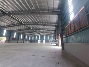 sang nhượng 9700m đất kho xưởng tại kcn đại an- cẩm giàng- hải dương