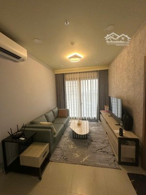 cho thuê chung cư the glory, 69m2, 2pn, 2wc. nội thất đầy đủ. giá thuê 15,5tr vnd/tháng (gồm pql)