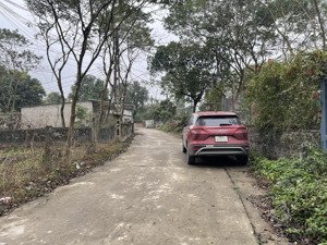 bán nhanh 137,1m2 đất full thổ cư tại xã tam quan- tam đảo- vĩnh phúc