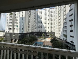 bán căn hộ tara quận 8 diện tích: 50m2 giá 2.9 tỷ đã có sổ