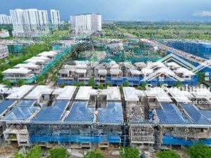 thời điểm vàng để mua nhà liền kề thanh hà giá siêu hời