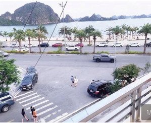 (siêu hiếm )( giảm chào 65 tỷ ) bán khách sạn sao mai đảo tuần châu 2388m, 10t, 165 tỷ, quảng ninh