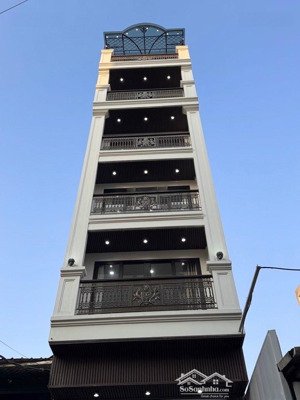 nhà đẹp tố hữu 55m2,7 tầng,6 ngủ 16,48 tỷ
thang máy ô tô đỗ cửa, có gara, kinh doanh đỉnh