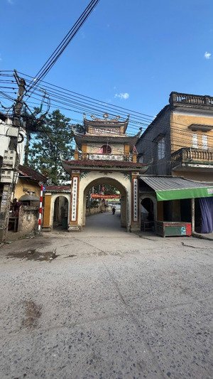 đất nhà em cần tiền bán gấp 100m2 đất full thổ cư