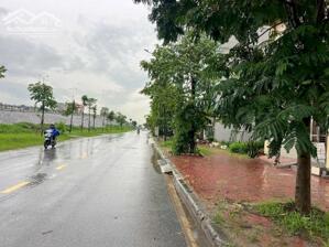 Bán 2 lô đất liền nhau mặt đường Hoàng Ngân, KĐT Việt Hòa, TP HD, 180m2, mt 10m, vị trí đẹp