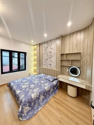 bán nhà 3 tầng ngõ ô tô phố tản đà thông tô hiệu trung tâm hà đông