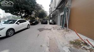 Bán Nhà Phố Phương Mai Đống Đa 63m2-8T MT5,5m VIEW HỒ 2 Vỉa hè 38,5 Tỷ Phương Mai.