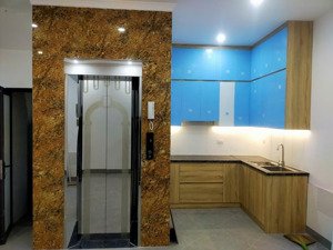 bán nhà riêng 41m2, giá 16,5 tỷ ở trần thái tông, dịch vọng, cầu giấy, hà nội