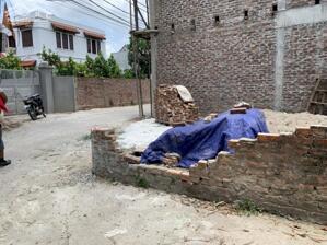 BÁN 68 M2 ĐẤT THỔ CƯ Hồng Kỳ - Sóc Sơn