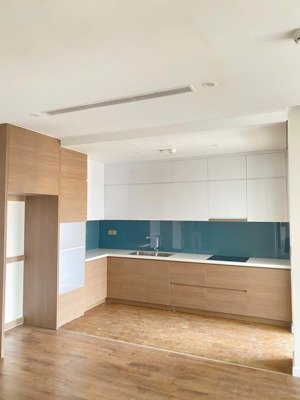 cho thuê căn hộ hoàng thành pearl 3pn - 110m2 - nt gần đủ - giá thuê 16tr/tháng. lh. 