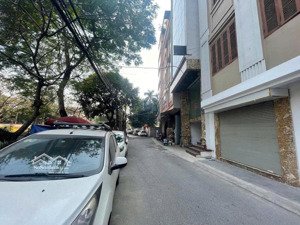 siêu phẩm tòa nhà chung cư mini, dòng tiền 100 tr/tháng, 7 tầng, cầu giấy, dt 80 m2. giá hơn 20 tỷ