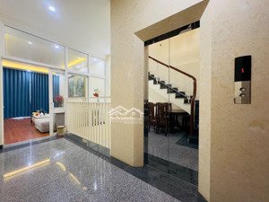 nhà 5 tầng thang máy phân lô khu đô thị icc quán mau-lạch tray