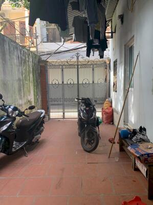 Bán nhà đầu ngõ Ngọc Thuỵ, giá 11.9 tỷ, gần 70m2x4T, ô tô vào nhà