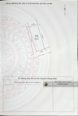 bán gấp lấy tiền sắm tết 83m2 lô góc tại dược thượng - sóc sơn - vị trí: gần trường đại học thủ đô
