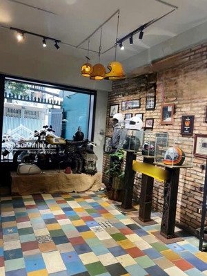 @ bán nhà hẻm xe hơi kinh doanh lê quang định bình thạnh _ 4 tầng 120 m2 ngang lớn 6.3m chỉ 18.9 tỷ