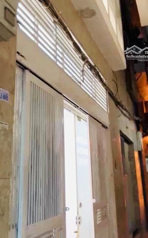 chính chủ cho thuê nhà nguyên căn nội thất đầy đủ tuệ tĩnh - tô hiến thành (hbt)