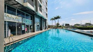 bán căn nhỏ 2pn 1nvs an gia star bình tân có ban công thoáng