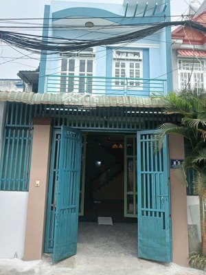 nhà trịnh thị miếng - hóc môn giáp quận 12 - hẻm xe tải thông - 90m2 - giá 4.9 tỷ