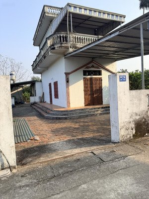 hiếm | 360,7m phú cát đất rộng tặng nhà ở ngay ngõ thông ô tô tận đất tại thôn 4 phú cát hn