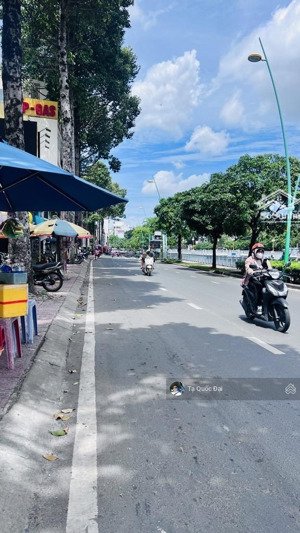 quận 3 - mặt tiền hoàng sa - kinh doanh đa ngành nghề - 59,1m2 - 5 tầng - 19.5 tỷ