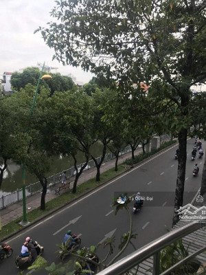 ân bình - 2 mt hoàng sa/lưu nhân chú - ngang 6.3m - 68.1m2 - 3 tầng - 22 tỷ