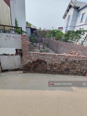 bán gấp 48.9 m2 mt 4m chỉ 5,1 tỷ trục chính lộc hà (mai lâm) đông anh.