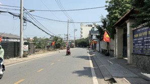 nền đất mt kinh doanh đường cầu xây 2 - 9,8 tỷ/166m2