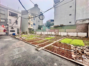 bán gấp 4 thửa đất đẹp việt hưng giá 6.9 tỷ-59m2-mt 5m-ô tô gần-trung tâm tiện ích-sổ vuông