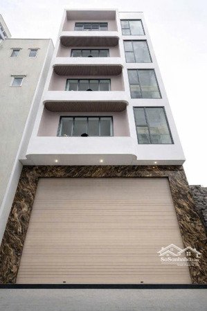 chỉ 12 tỷ sở hữu ngay nhà đẹp la dương, ô tô tránh đỗ cửa, diện tích 50m2x5t, mt 4.5m