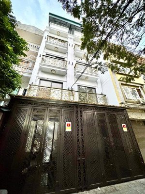 (039)gần vành đai 2, 54m2, ôtô tránh đỗ cửa, thang máy,thoáng sáng, dân trí cao,trung tâm hoàng mai