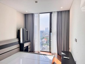 bán căn hộ 1pn 55.05m2 giá 8,8tỷ thảo điền green, nguyễn văn hưởng, q2, hcm. full nội thất sổ hồng