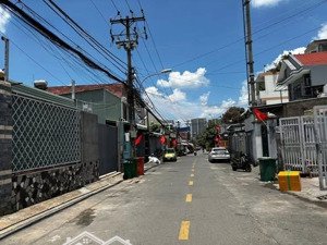 bán đất nền đường 24 - ngay chợ gò công