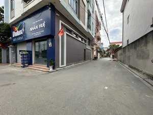 siêu đẹp lô góc 60m2 đất chính chủ tại cổ loa,đông anh, hà nội, thông ô tô, không quy hoạch