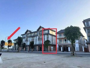 căn góc xẻ khe phân khu ngọc trai giá chỉ 13,x tỷ ngang 6,5m tại kđt vinhomes pearl bay nha trang