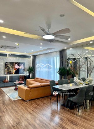 cho thuê chung cư htt tower 197 trần phú 89m2, 2 ngủ, 2 vs giá tốt.