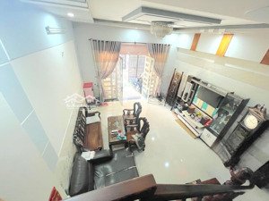 nhà đẹp 5 tầng ,hxt thông - 5.3x 19m - chỉ 8t ở bình trị đông